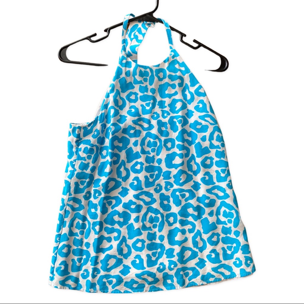 Annie Griffin tank!